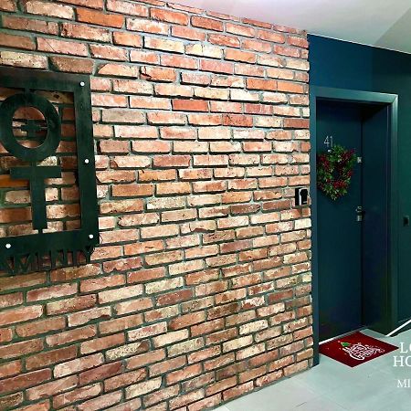 Loft House 41 Apartment Mielno  Ngoại thất bức ảnh